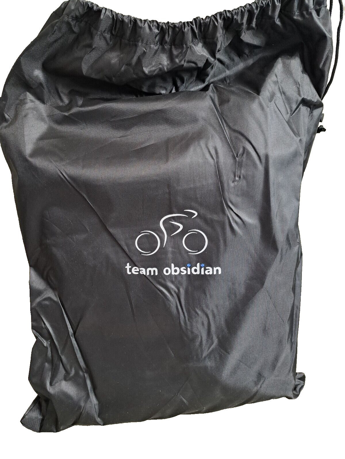 TeamObsidian Fahrradhülle, Wasserdichte Fahrradaufbewahrung